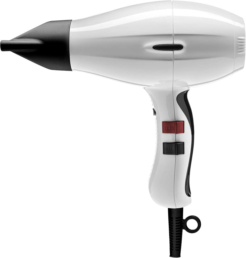 Elchim 3900 Healthy Ionic Ceramic Hair Dryer, 1 Count (Pack of 1) | Amazon (US)