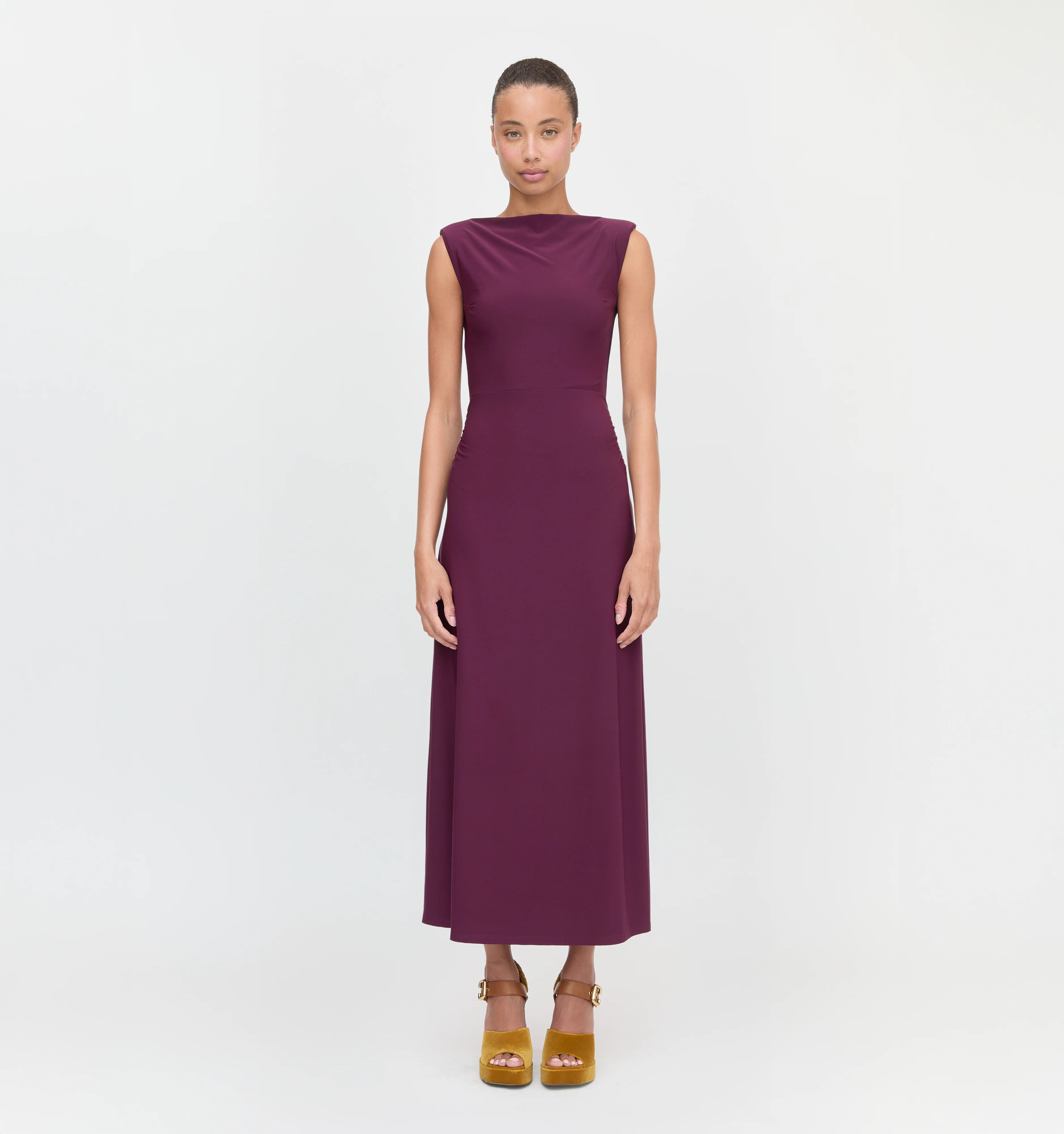 The Sloane Dress | Hill House Home US
