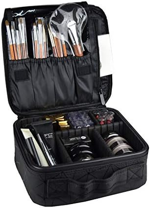 TRAVEL MAKEUP BAG | Amazon (CA)