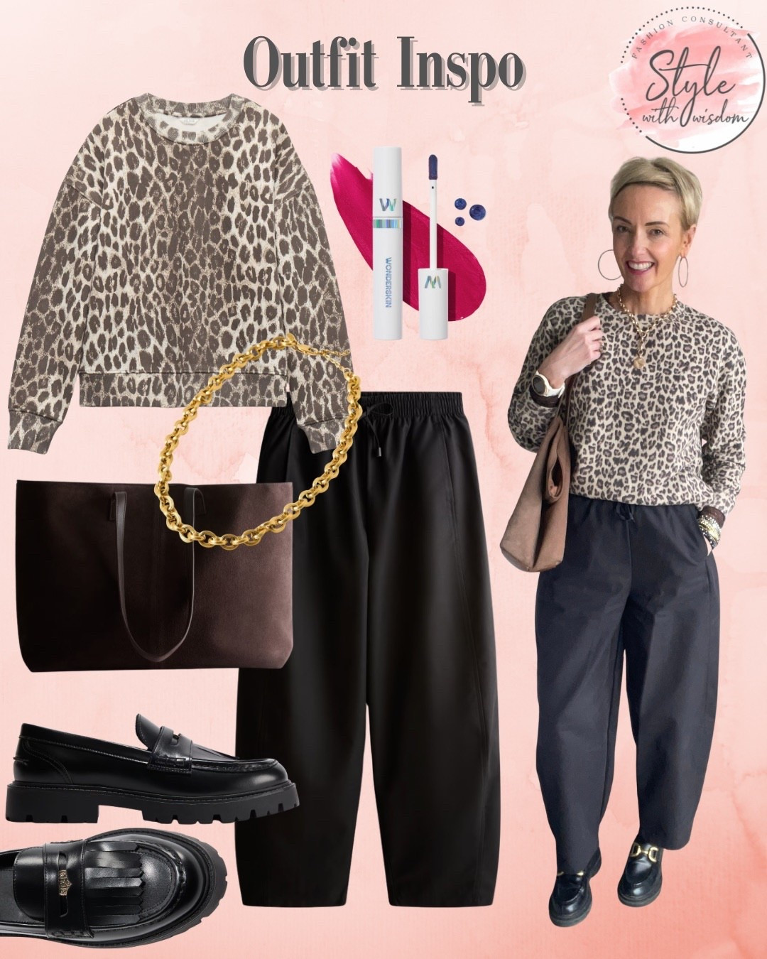 Create this relaxed everyday look! 

#LTKstyletip #LTKspring #LTKworkwear