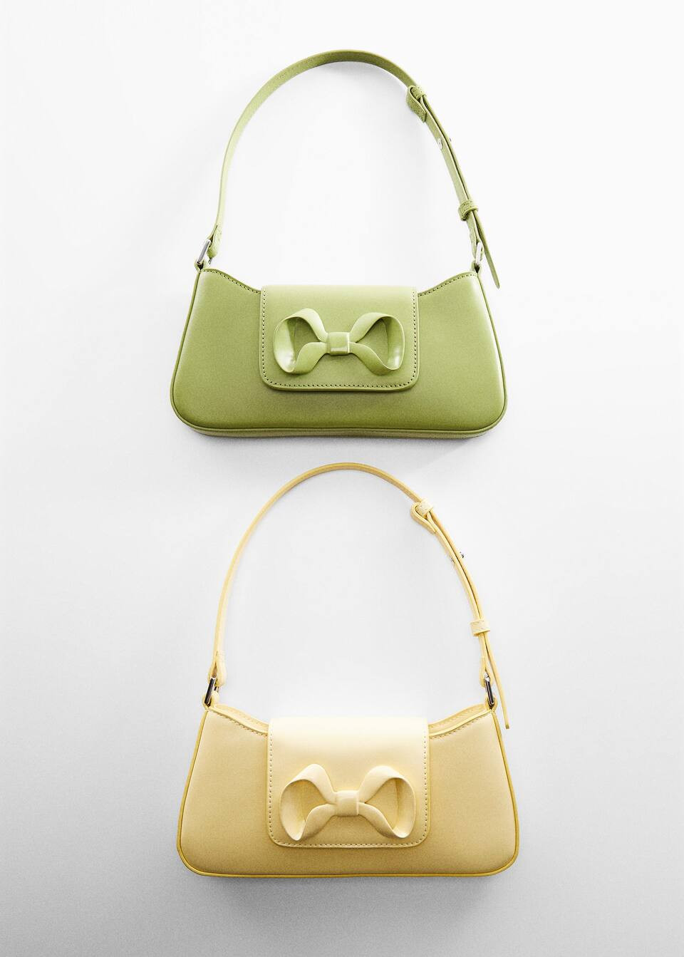 Taschen für Damen 2023 | Mango Deutschland | MANGO (DE)