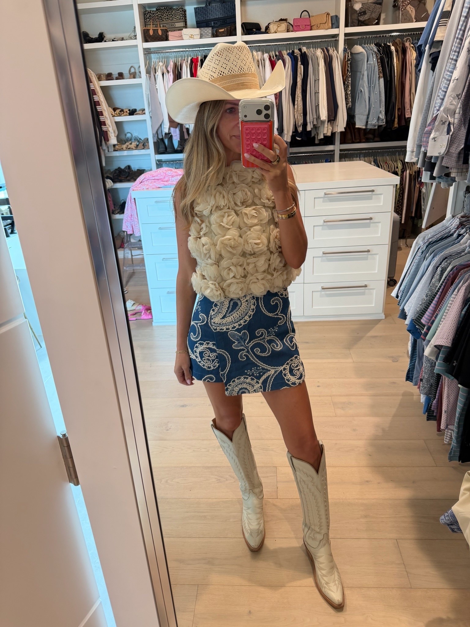 Morgan Wallen concert outfit option 2

#LTKOver40 #LTKPetite #LTKootd