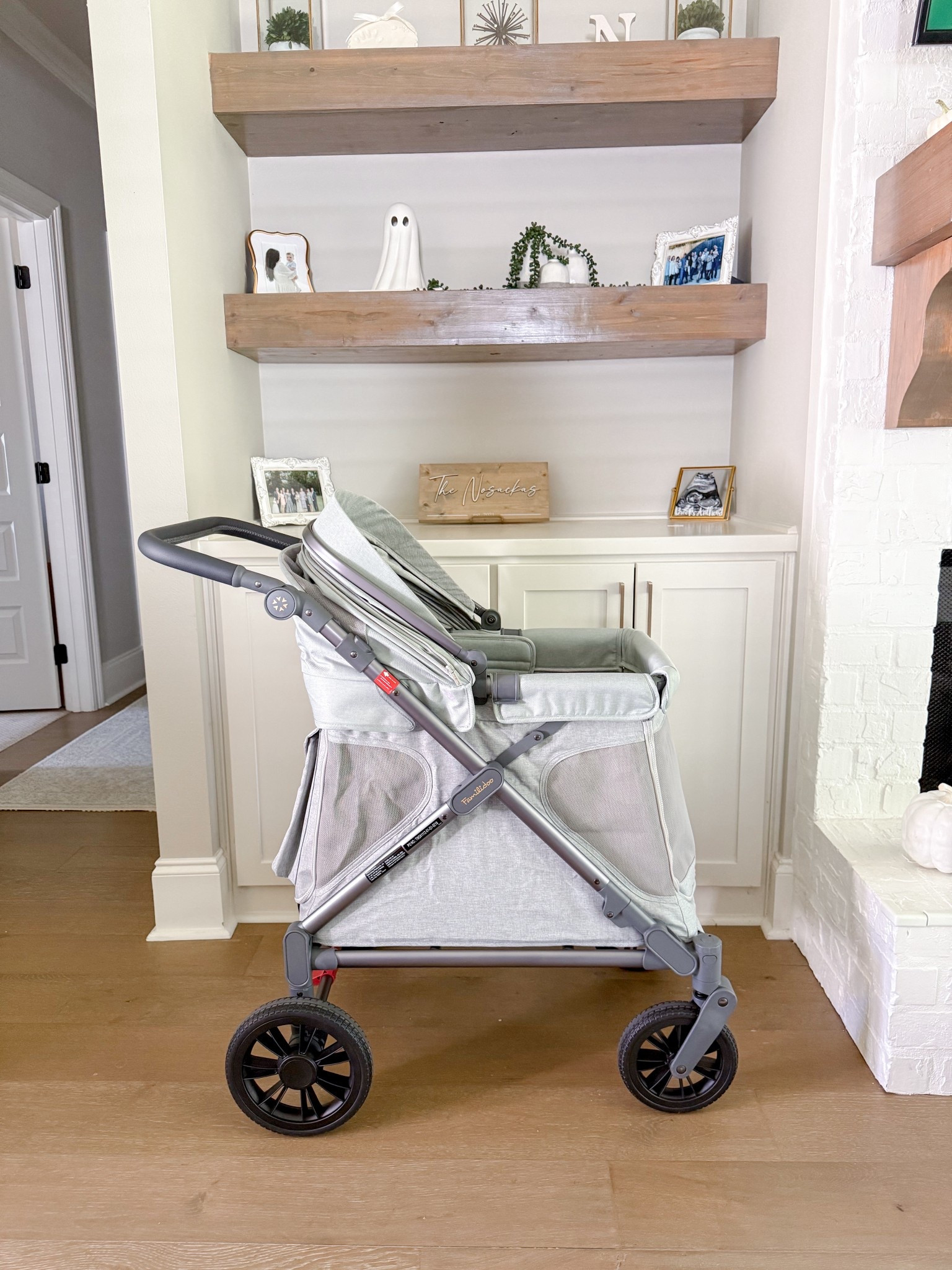 @Familidoo 
Use Code: LEZLIEBROOKS15off

#LTKFamily #LTKBump #LTKBaby