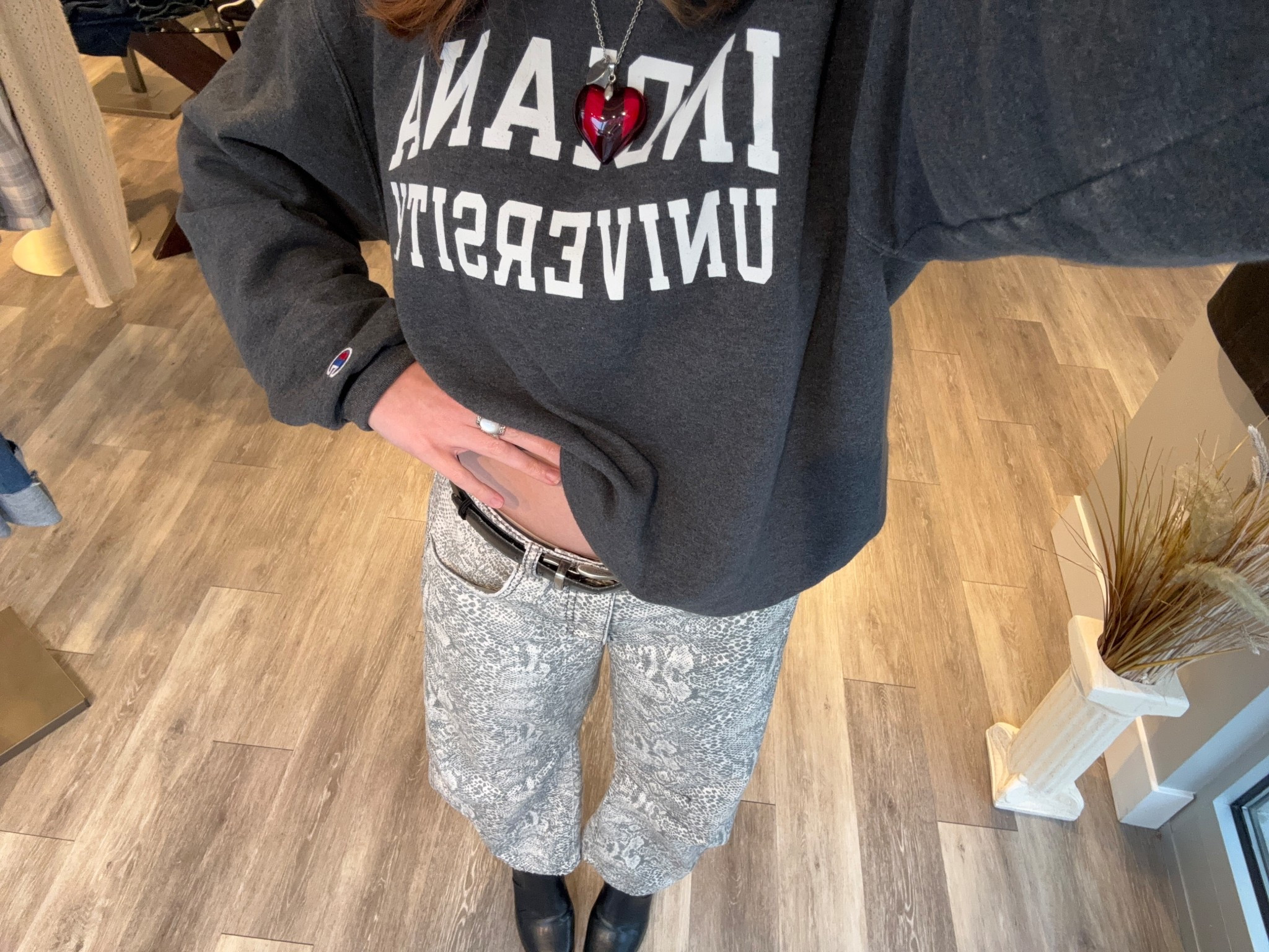 Classic game day outfits as an alumni 😛

#LTKootd #LTKHoliday #LTKU