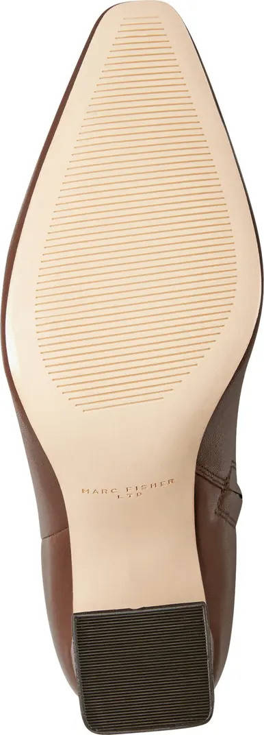 Yanara Pointed Toe Bootie (Women) | Nordstrom