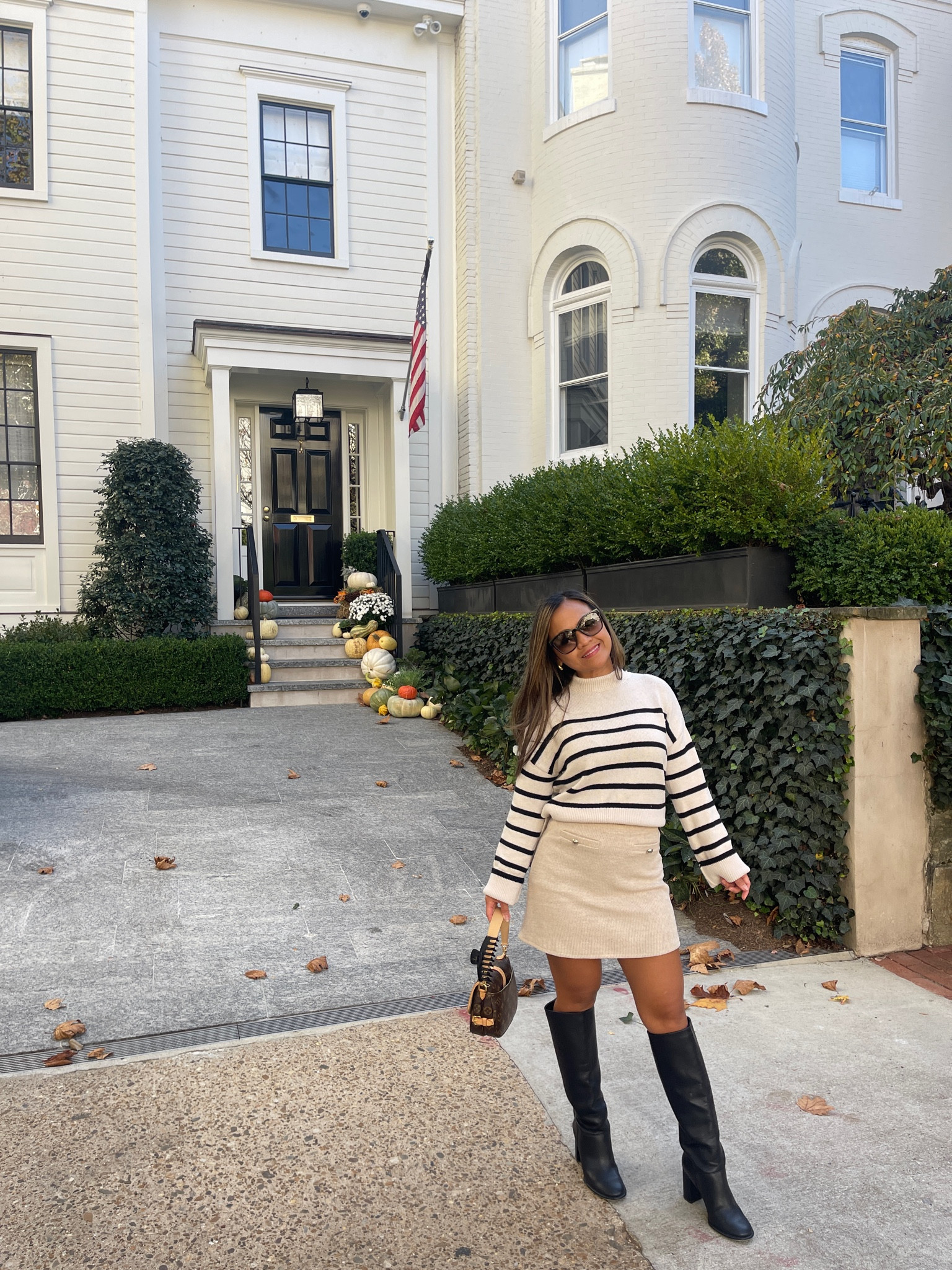 Fall OOTD