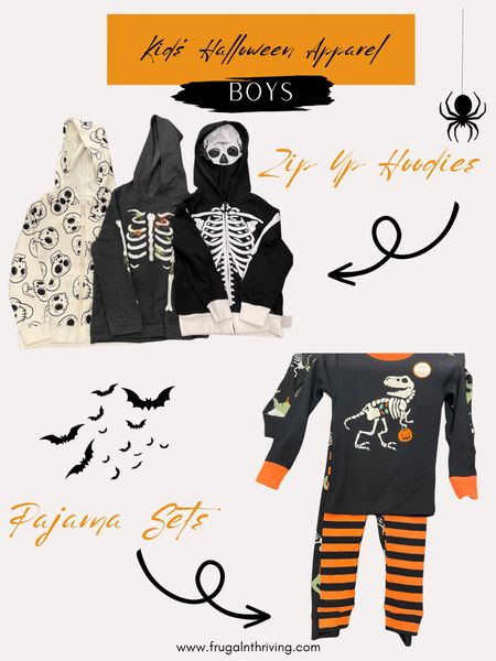 Boys’ Halloween apparel from Target!

#target #kidsapparel #halloweenapparel #spookyseason

#LTKkids #LTKHoliday #LTKHalloween