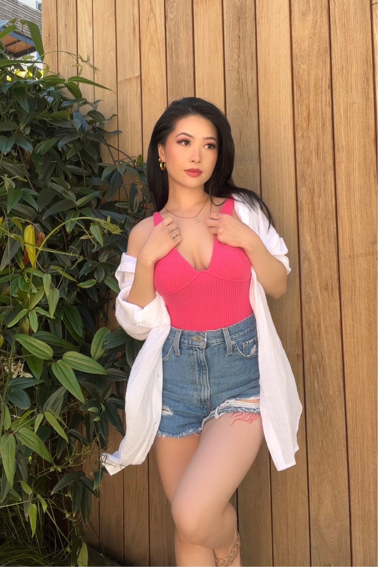 Summer ready with #TargetStyle 

#LTKSeasonal #LTKswim #LTKFind