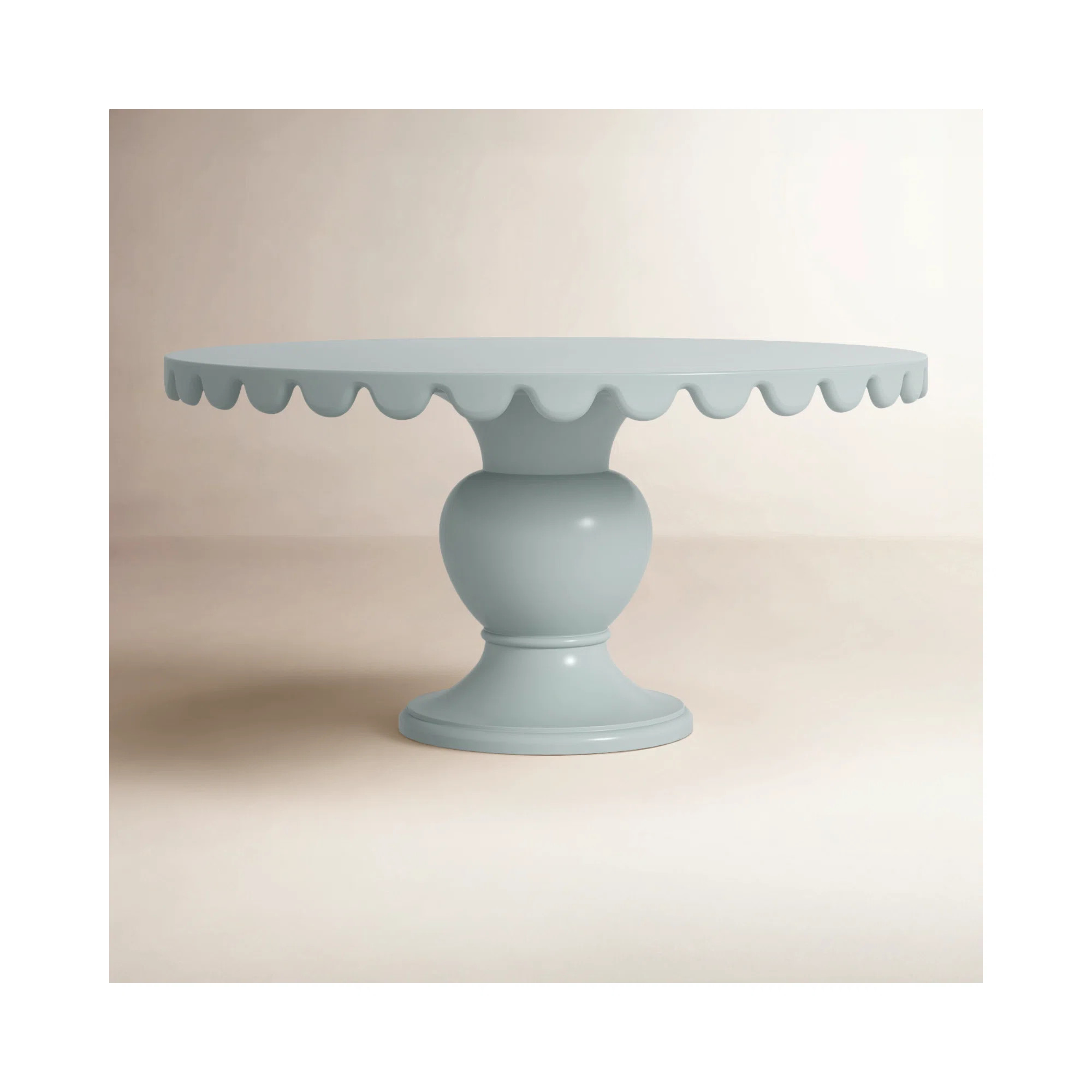 Haven 60'' Round Dining Table | Birch Lane