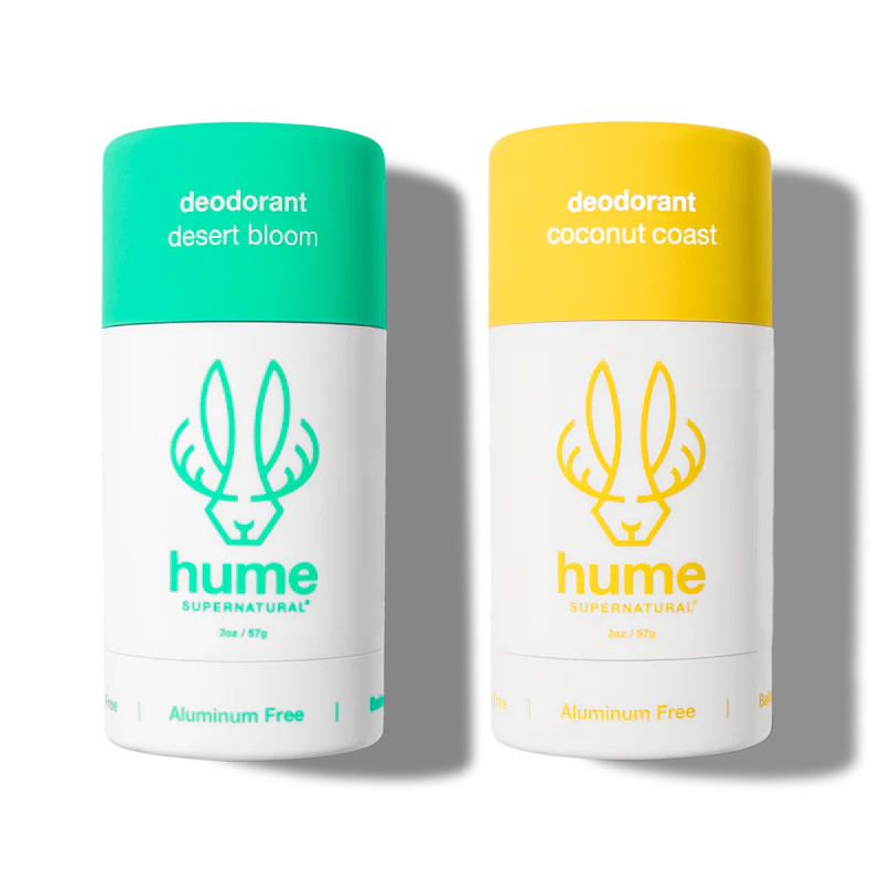 Deo Duo | Hume Supernatural