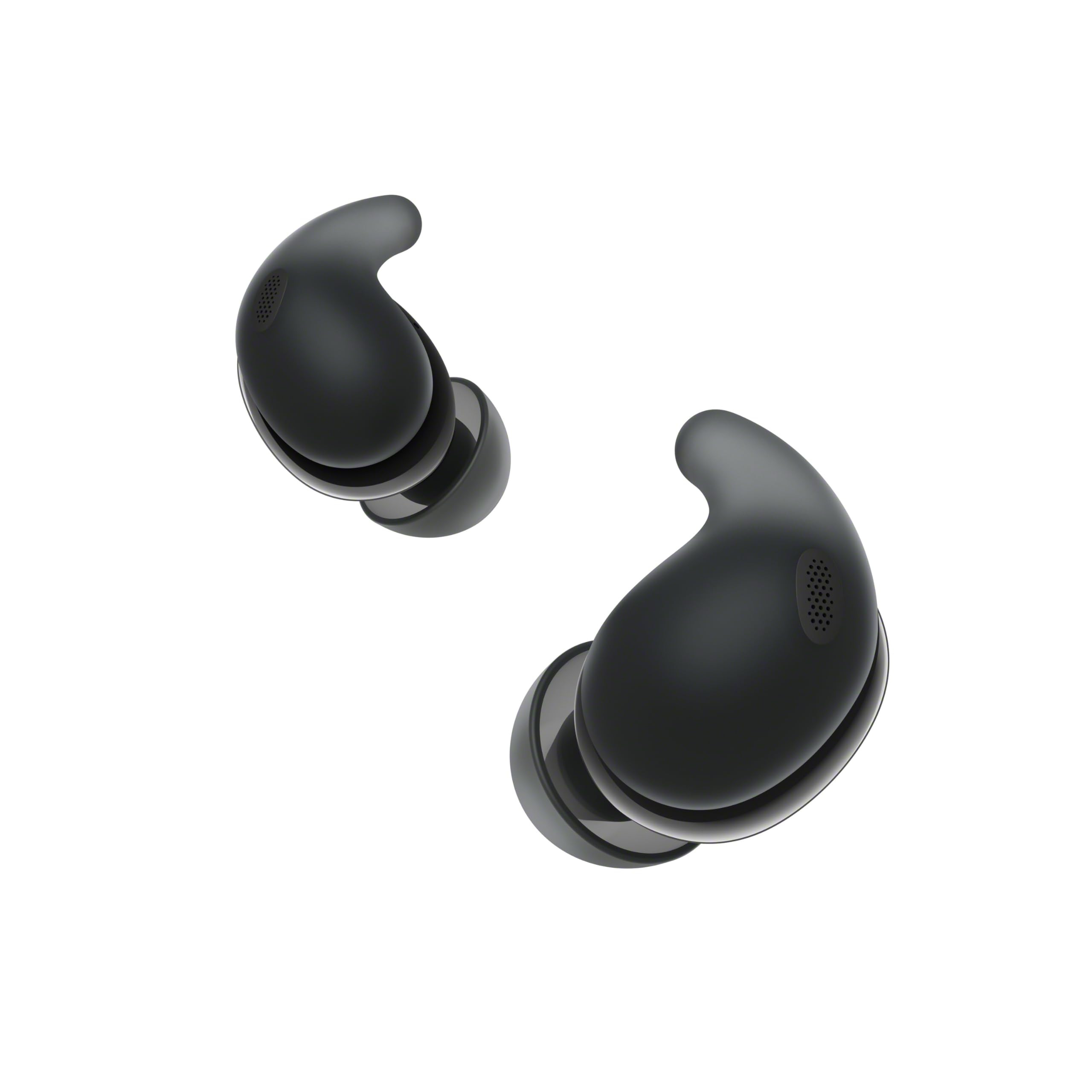 Sony LinkBuds Fit Truly Wireless Noise Canceling Earbud Headphones, Small & Light with Newly Deve... | Amazon (US)