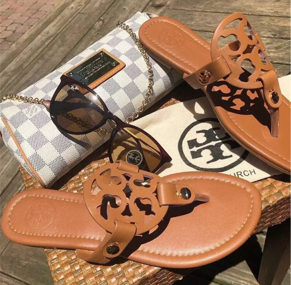 maktimi's Sandals/slipper Collection on LTK