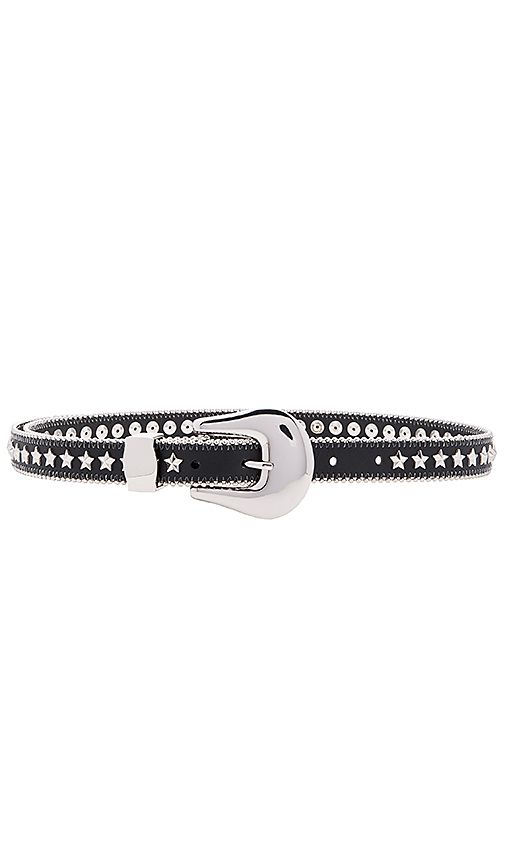 B-Low the Belt Stella Belt in Black. - size L (also in S) | Revolve Clothing