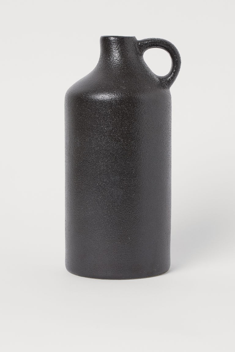 Large Ceramic Vase | H&M (US + CA)