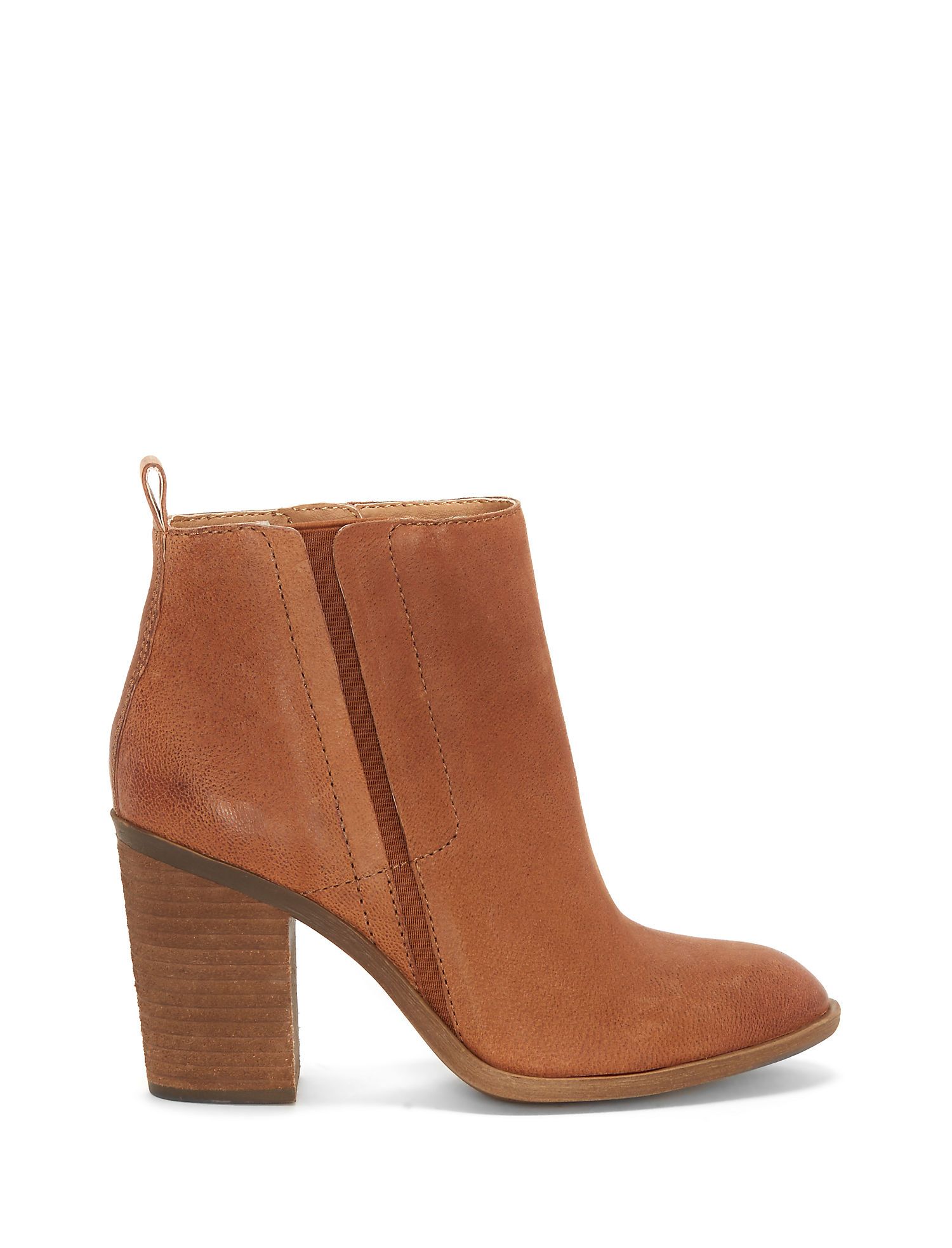 Sassa Bootie | Lucky Brand | Lucky Brand