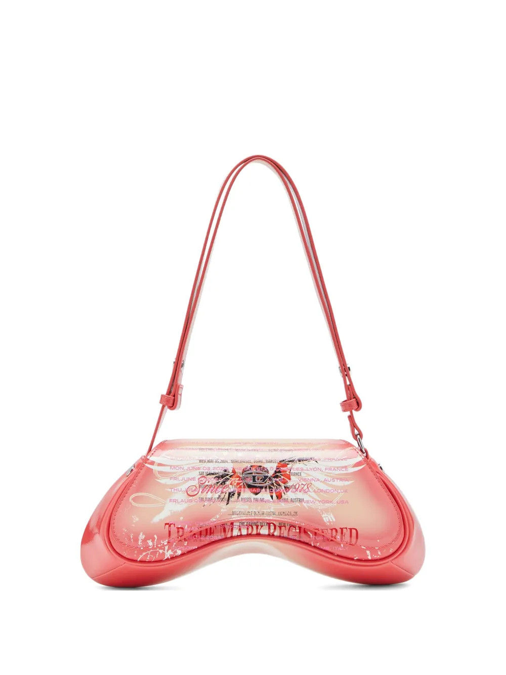Remaster Capsule Play Crossbody shoulder bag | Farfetch Global