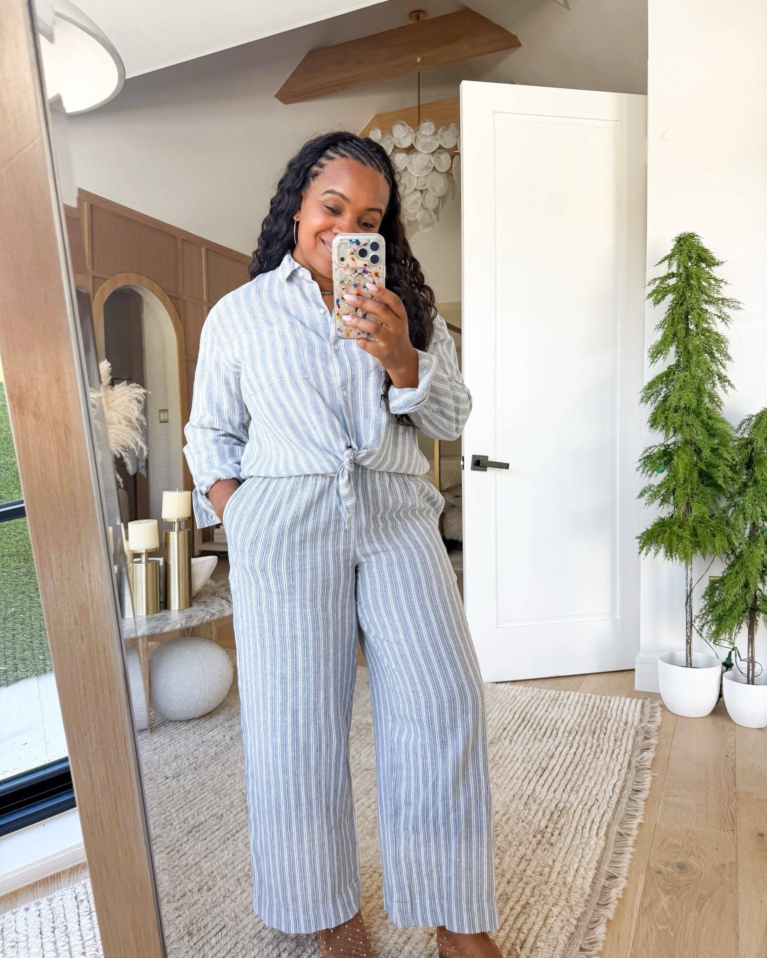 Old Navy 50% off sale is here! ✨ Swipe through to see some of my favorite styles for the season. 

#LTKootd #LTKSaleAlert #LTKSeasonal