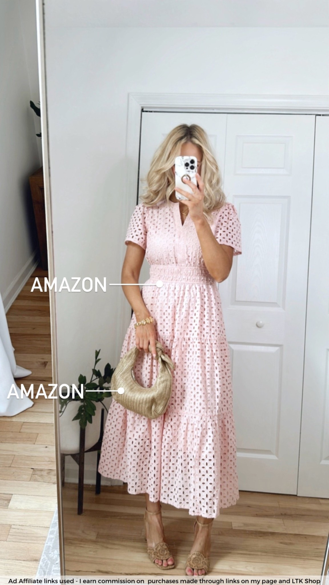 Amazon spring dress 