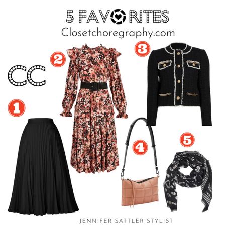 5 FAVORITES THIS WEEK

Everyone’s favorites. The most clicked items this week. I’ve tried them all and know you’ll love them as much as I do. 


One stopshopping 



#emilyinparis
#scarf
#amazonfindunder$50
#convertiblecrossbody
#printdress
#tweedjacket
#getdressed
#wardrobegoals
#styleconsultant
#eldoradohills
#sacramento365
#folsom
#personalstylist 
#personalstylistshopper 
#personalstyling
#personalshopping 
#designerdeals
#highlowstyling 
#Professionalstylist
#designerdeals
#nordstrom6 