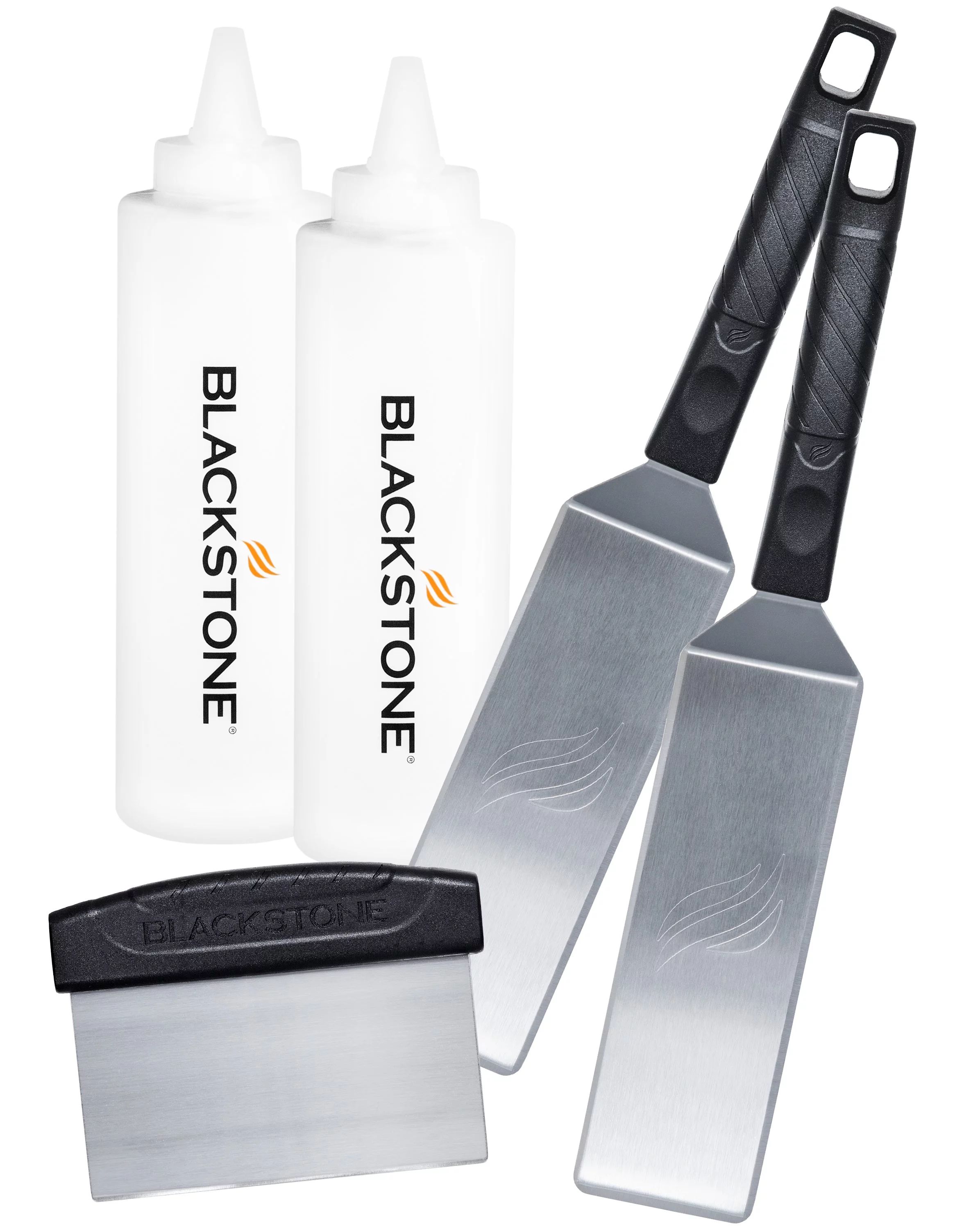 Blackstone Original 5-Piece Griddle Accessory Tool Kit | Walmart (US)