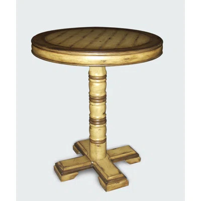 Glastonbury Pub Table | Wayfair North America