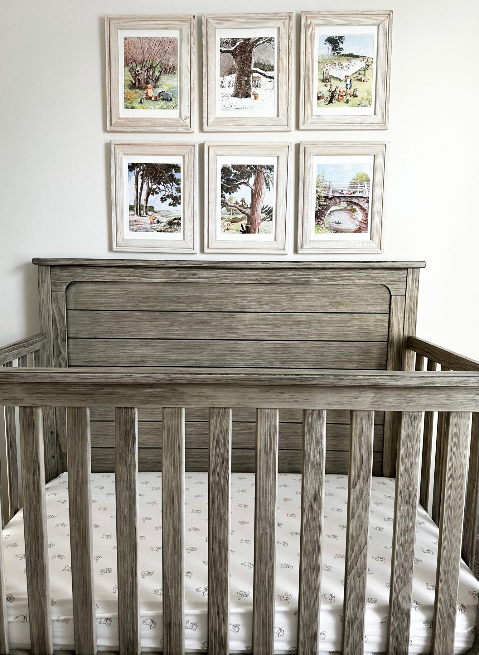 Fresh linens + nursery details 

#LTKkids #LTKbaby #LTKfamily