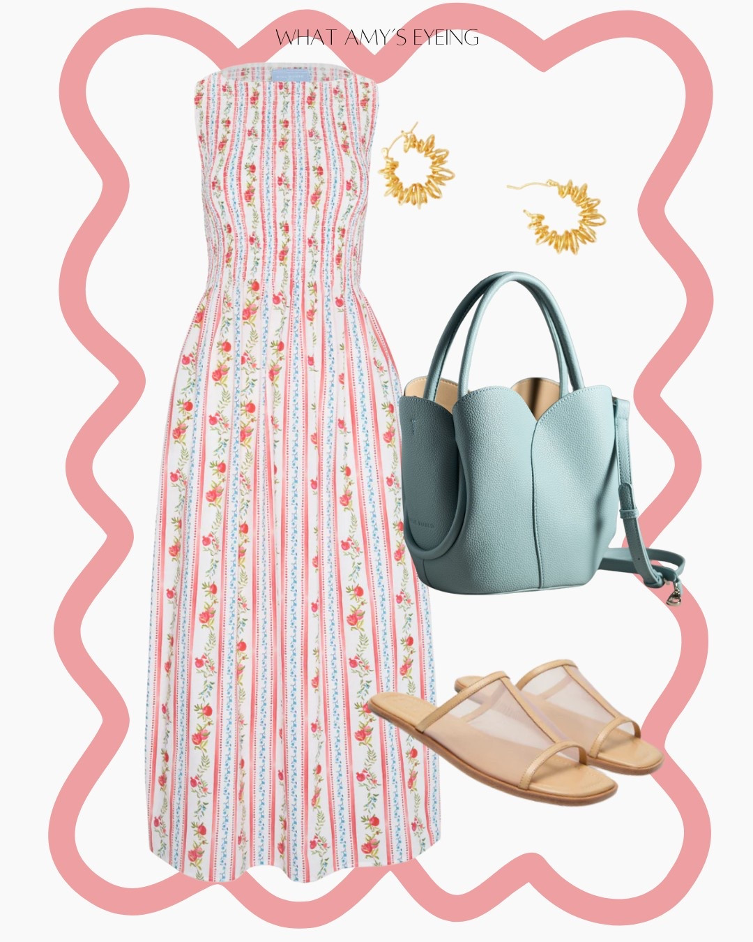 Dreaming of having the Cosima in every color 🤩

#LTKStyleTip #LTKItBag #LTKShoeCrush