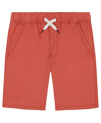 Tommy Hilfiger Little Boys Pull-On Shorts - Macy's | Macy's