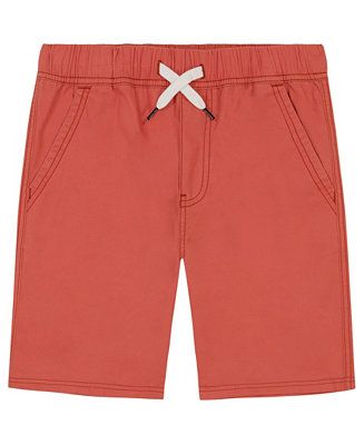 Tommy Hilfiger Little Boys Pull-On Shorts - Macy's | Macy's