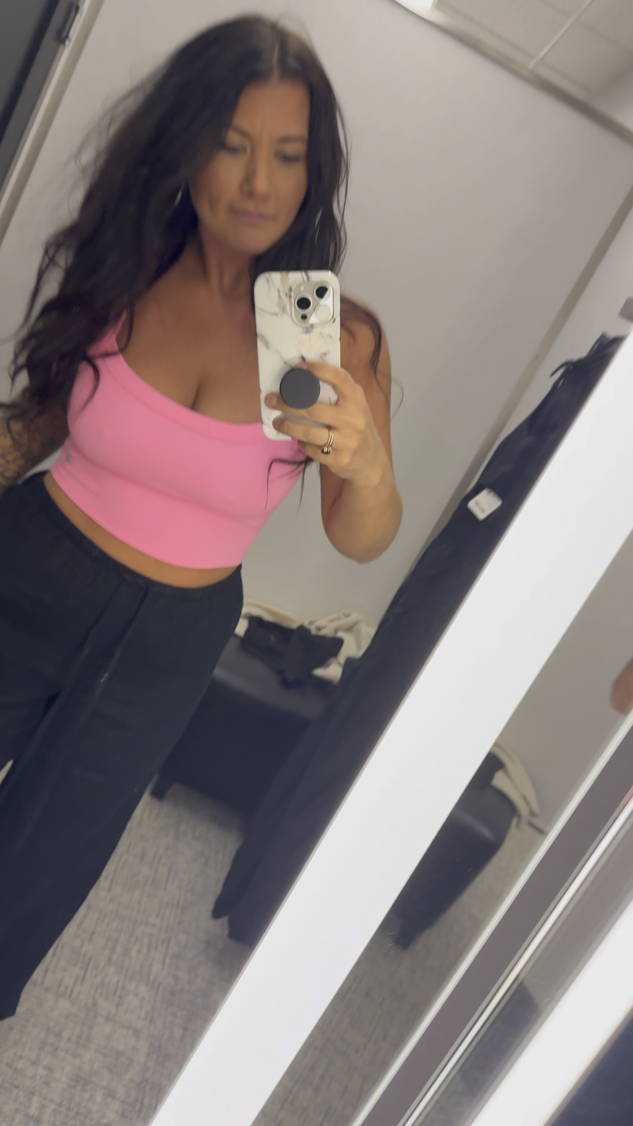 Nordstrom Try On ✨🖤