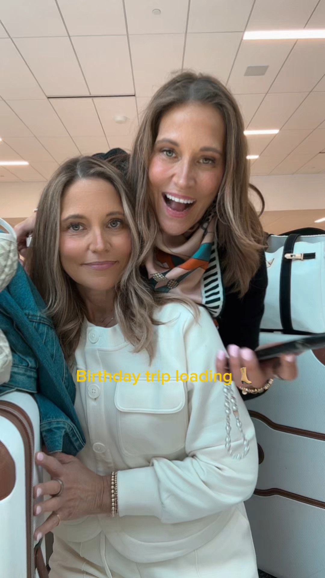 Happy 54th!

#LTKootd #LTKdayinmylife #LTKOver40