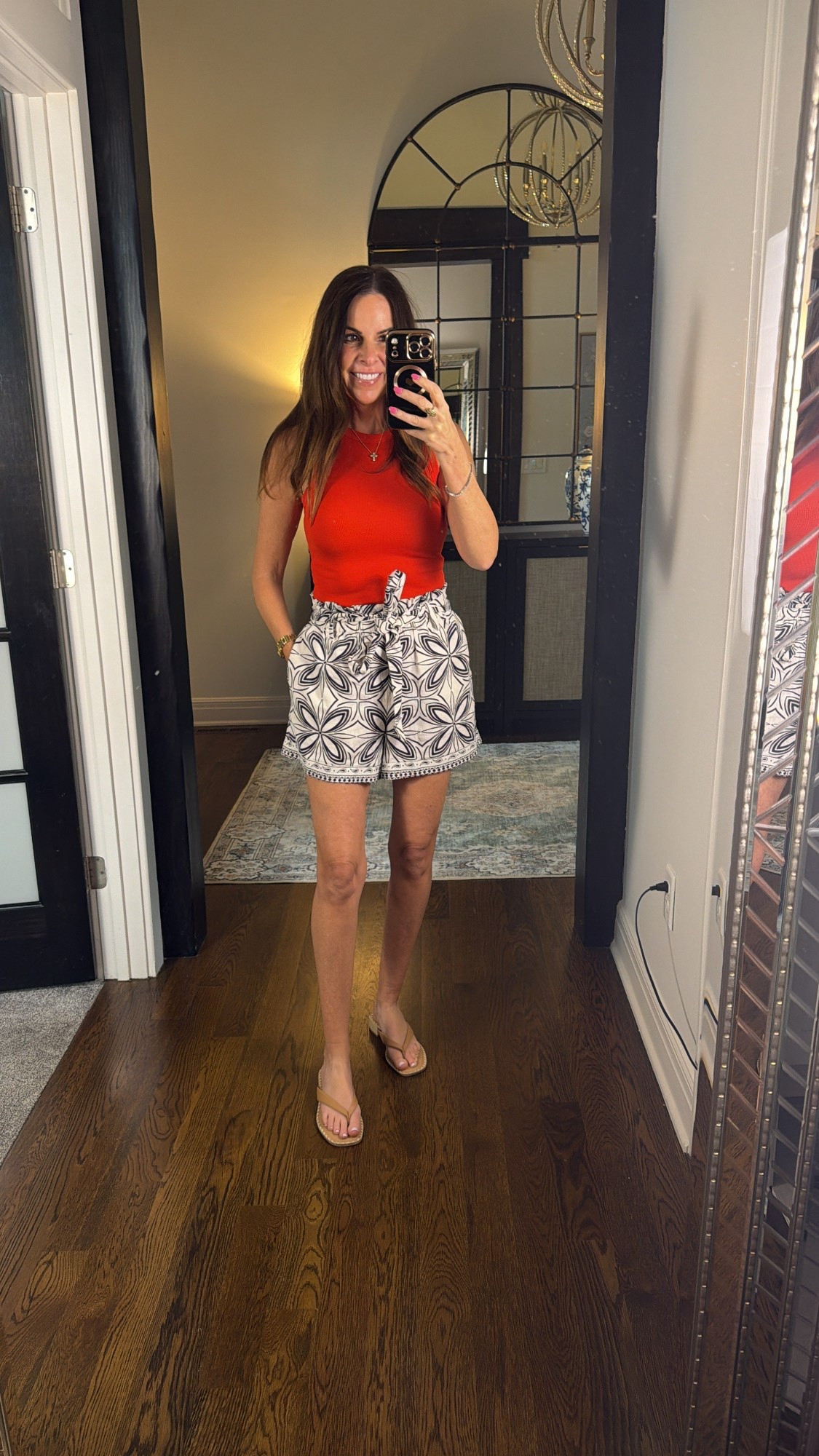 Summer clothes  shorts 
Target haul 
@Target

#LTKgrwm #LTKootd #LTKmomlife