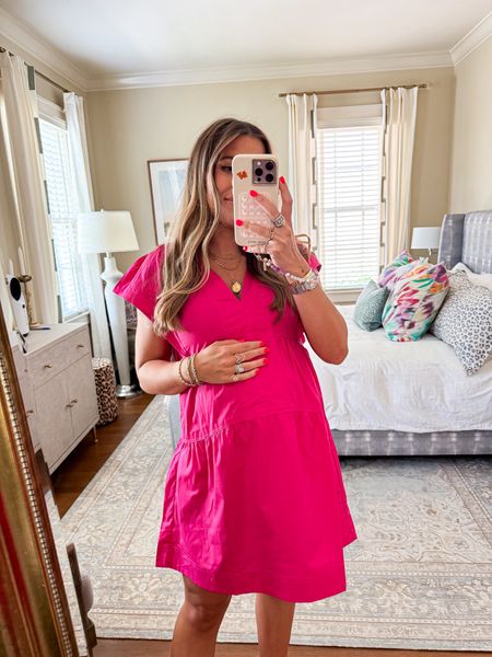 SHELBY15 for 15% off your Avara purchase through 5/15 //  pregnancy outfit inspo // wearing a small in all  // colorful summer outfit  

#LTKFindsUnder100 #LTKStyleTip #LTKBump