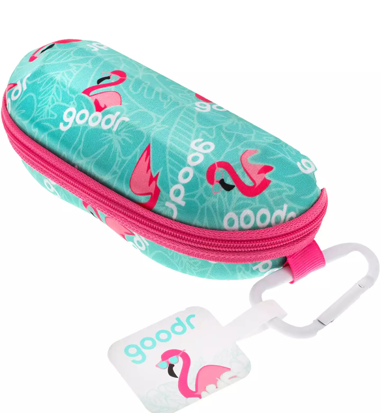 goodr Best Case Scenario Sunglasses Case | DICK'S Sporting Goods