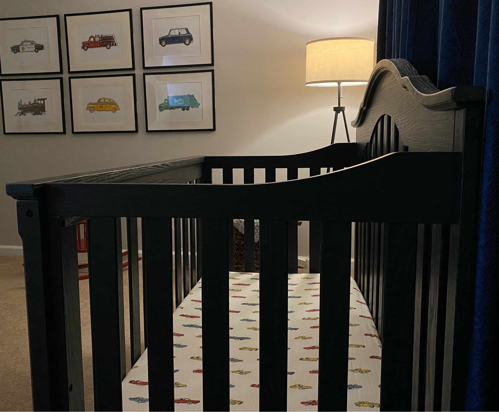 When your car loving toddler asks for car sheets…..you don’t hesitate…our Newcastle Classics sheets are the perfect addition and they are so soft it is unreal 

#LTKfamily #LTKbaby #LTKkids