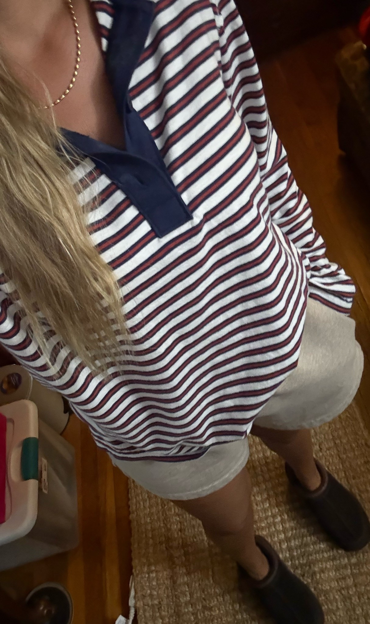 Currently living in comfy + casual🤎

#LTKStyle #LTKFinds #LTKFashion #FallFashion #FallOutfits #FallStyle #CasualStyle #CasualOutfit #CozyStyle #CozyOutfit #EverydayStyle #WeekendStyle #ComfyStyle #AutumnStyle #americaneagle #ae #abercrombie #ugg #uggs #necklace @ae @abercrombie @Ana Luisa

#LTKootd #LTKSeasonal #LTKdayinmylife
