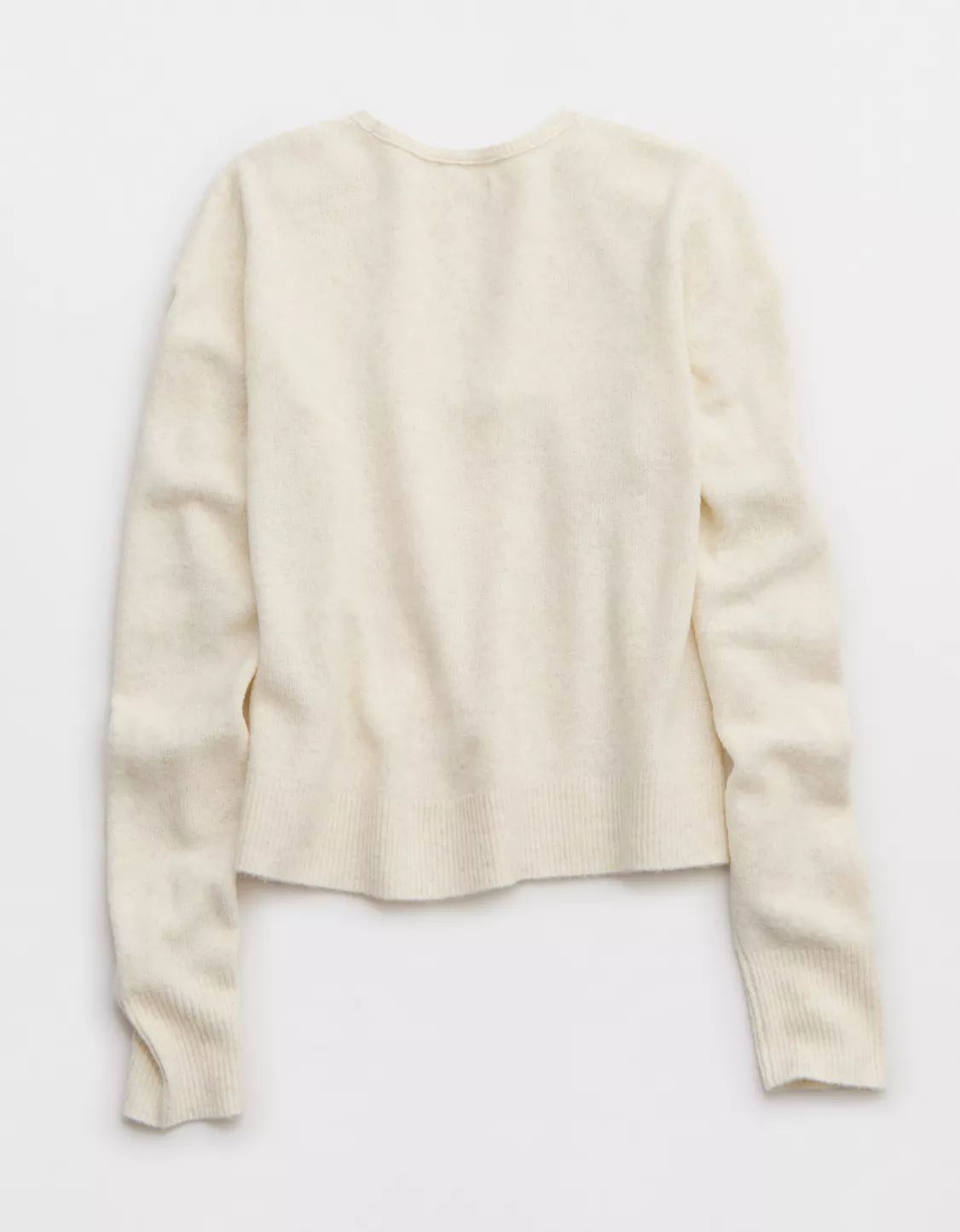 Aerie Unreal Voop Sweater | American Eagle Outfitters (US & CA)