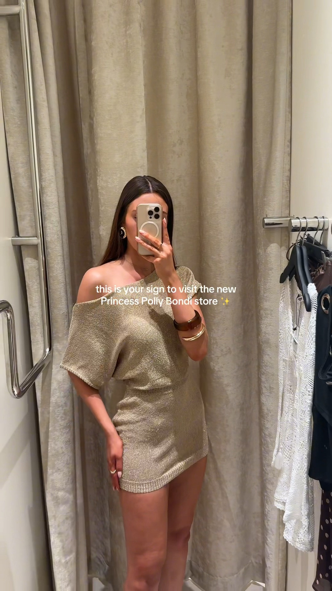 everything I tried on at the new Princess Polly Bondi store! 

#LTKstyletip #LTKaustralia #LTKspring