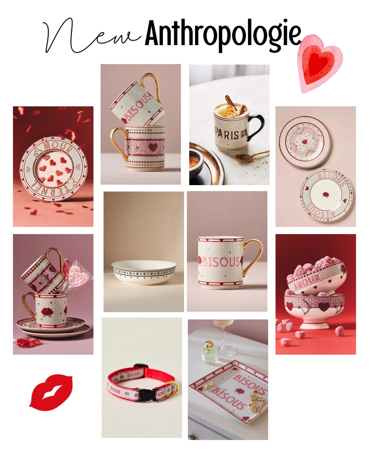 Bistro tile love 

#LTKGiftGuide #LTKHoliday