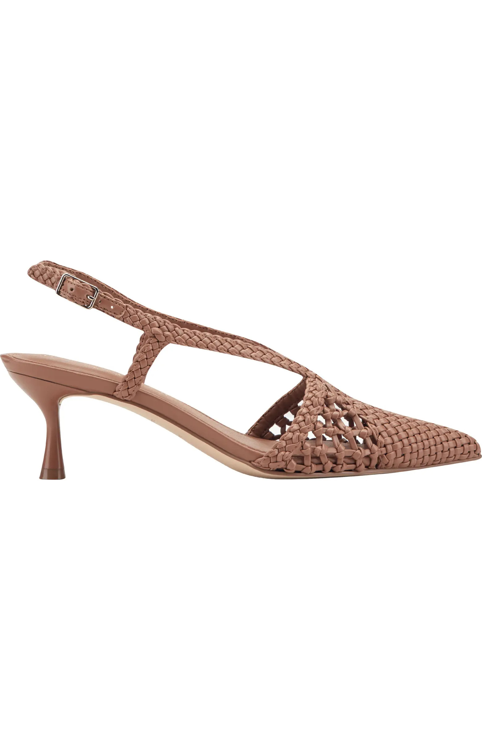 Reagan Slingback Pump (Women) | Nordstrom
