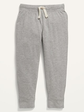 Unisex Functional Drawstring Vintage Joggers for Toddler | Old Navy (US)