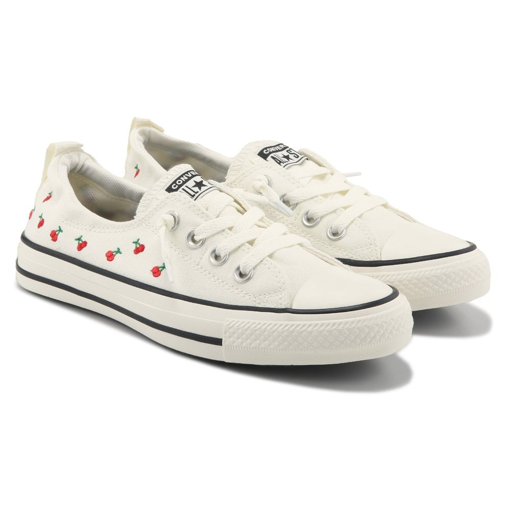 Women's Chuck Taylor All Star Shoreline Low Top Sneaker | Famous Footwear