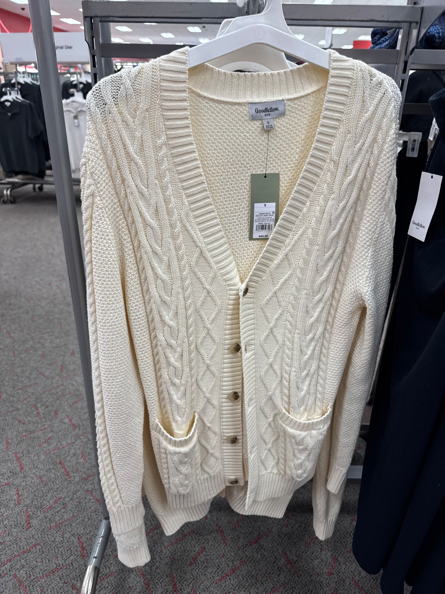 Target men’s cardigan 





#LTKOver40 #LTKMens #LTKTravel