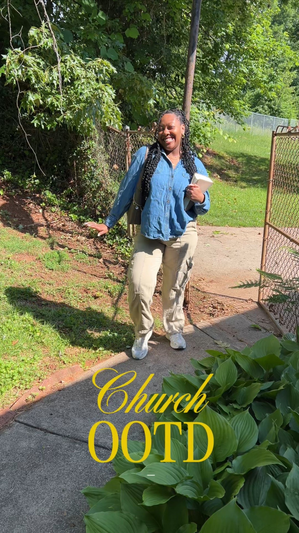 Church OOTD details 

#LTKShoeCrush #LTKStyleTip