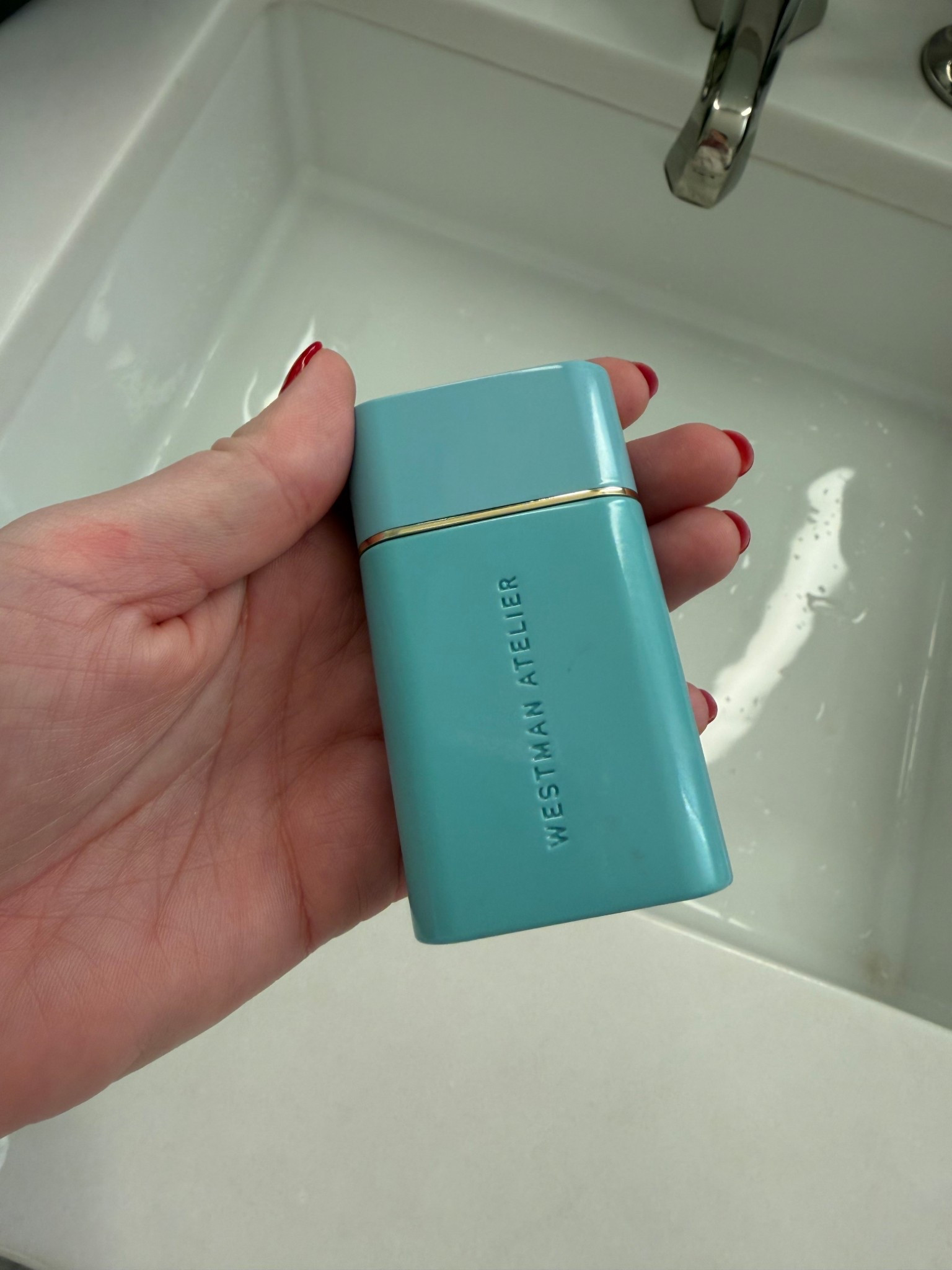 New favorite bronzer drops //