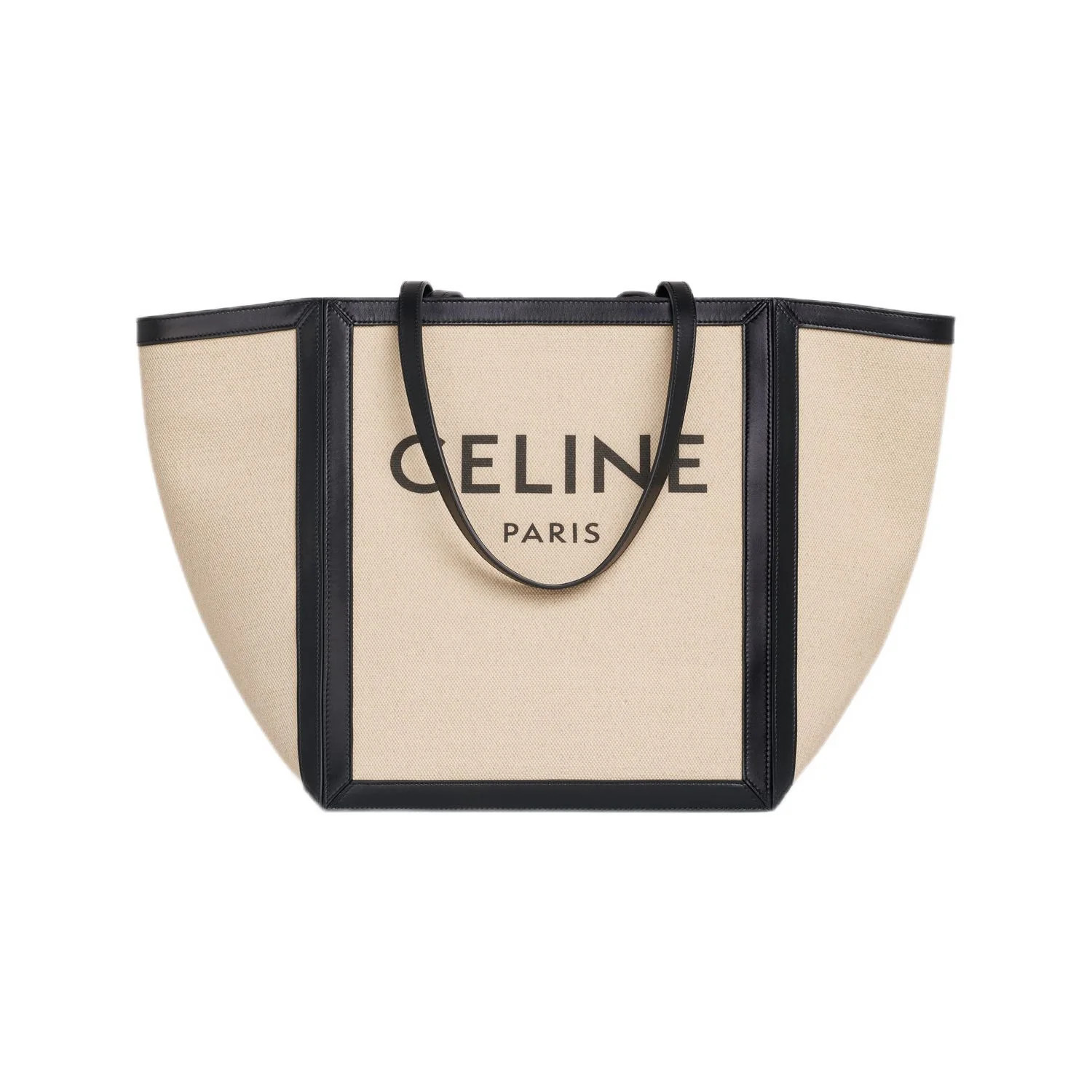 LARGE SQUARE CELINE BAG | LOZURI