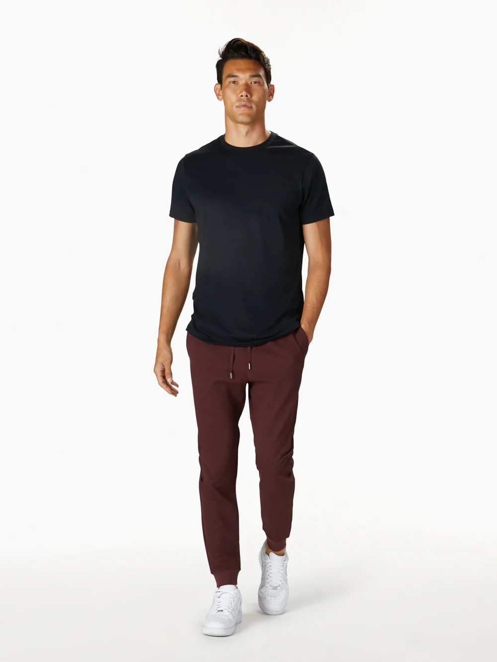 Sunday Sweatpant 2.0 | Cuts Clothing