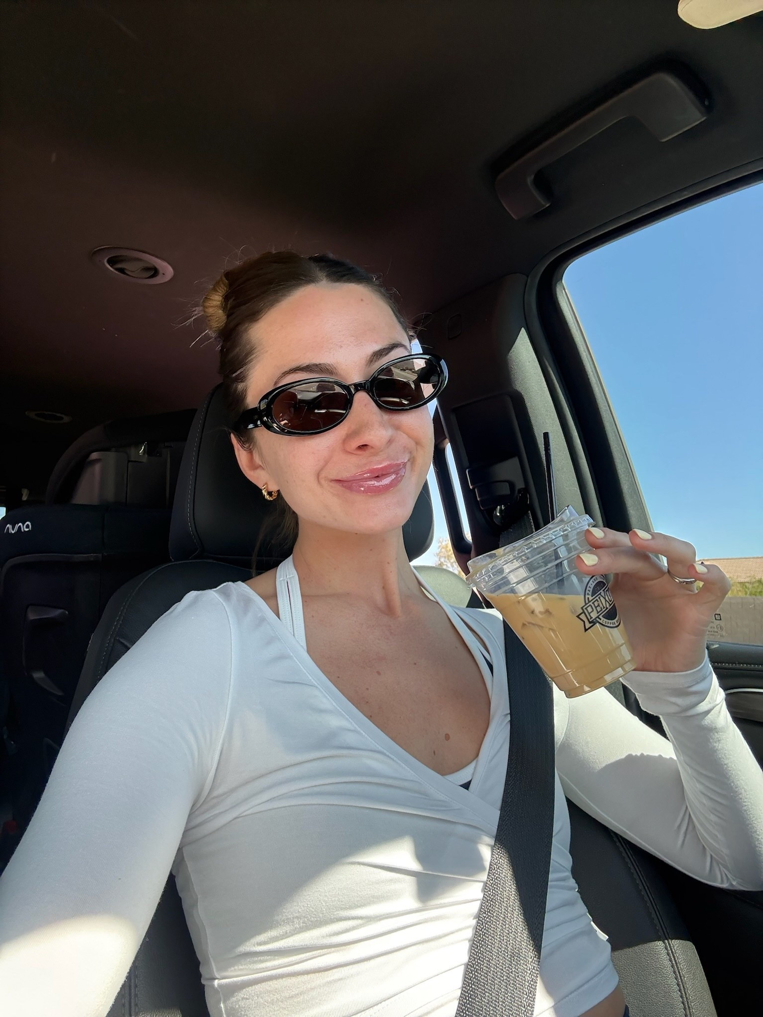 #LTKmomlife #LTKActive #LTKdayinmylife