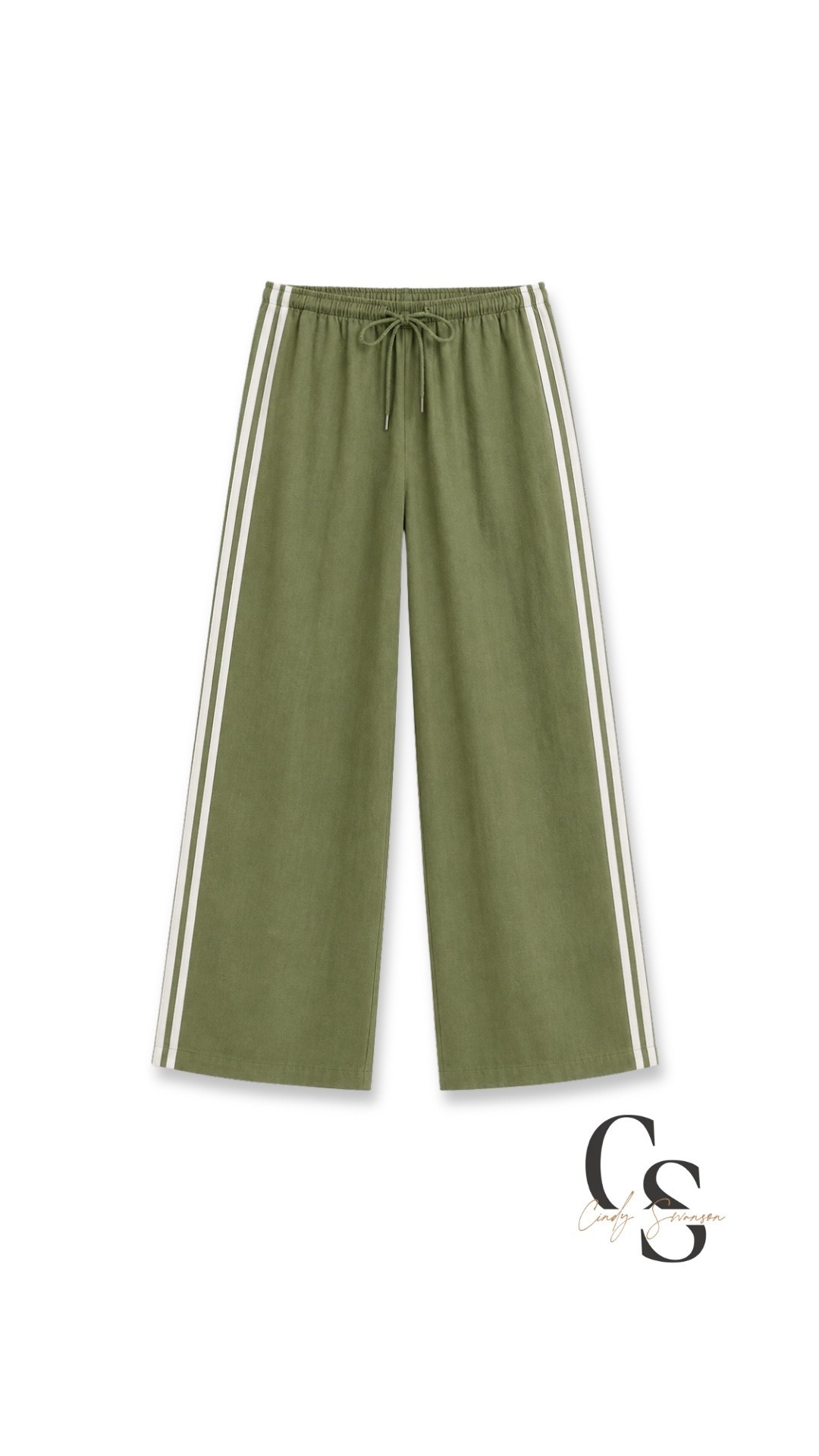 One of Target’s best sellers, these sporty linen pull-on pants are such an easy choice for warm days. The breezy linen-rayon blend, comfortable high-rise elastic waist, and relaxed leg give you the comfort of a casual pant with a polished look. I love the side stripe for a subtle sporty touch. Perfect with a simple shirt or lightweight sweater top for an easy, polished outfit.

💡 LTK MADE EASY
❤️ Heart = Support my posts!
🔖 Save = Get sale & restock alerts
📋 Lists = Keep favorites organized
📲 Share = Send lists and products to a friend. Hello, Christmas List!
💬 Comment = Ask me anything about what I’m wearing.:-)

#LTKootd #LTKSeasonal