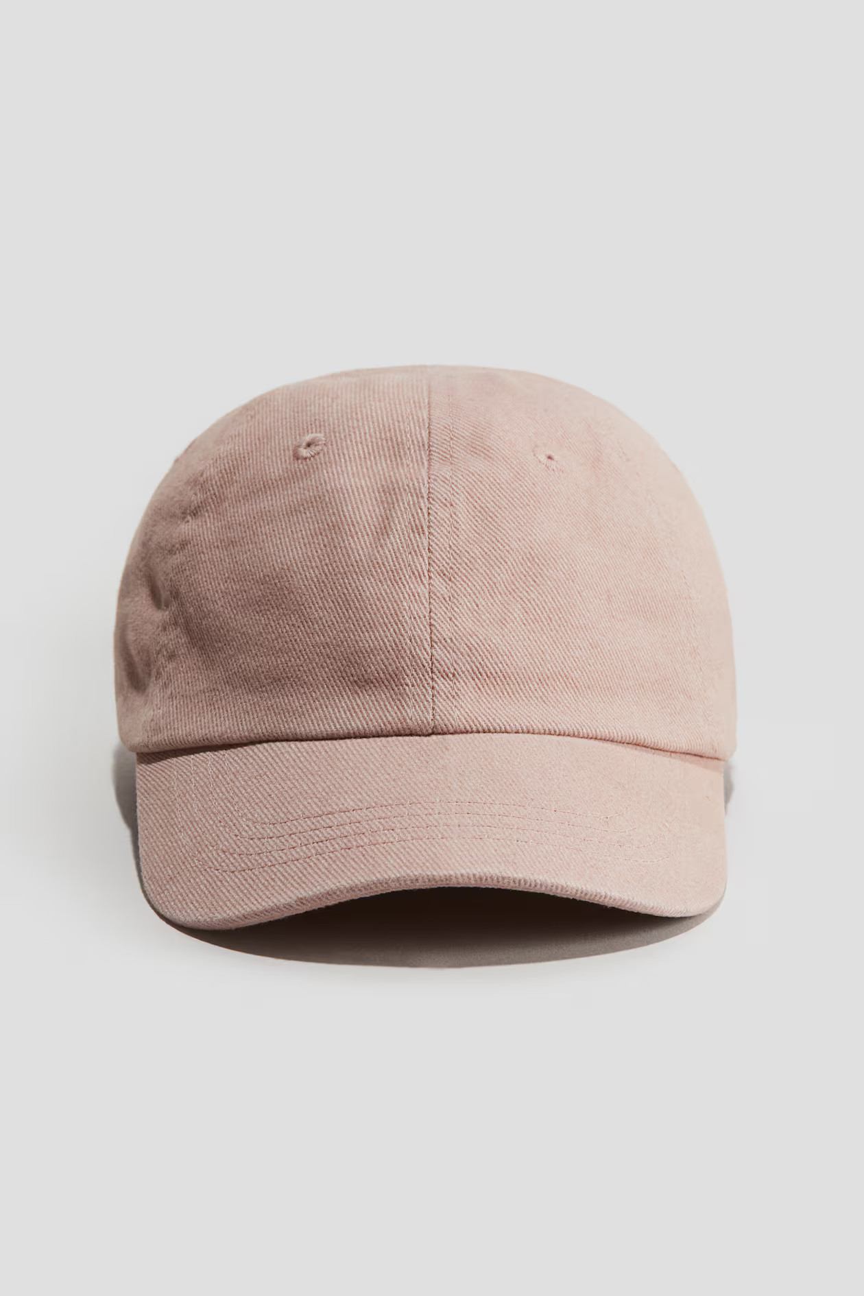 Twill Cap | H&M (US + CA)
